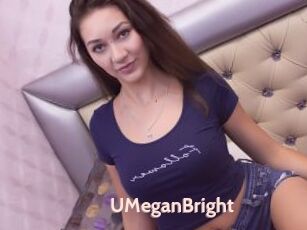 UMeganBright