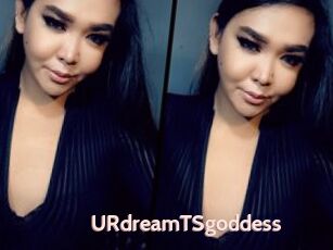 URdreamTSgoddess