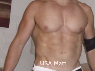 USA_Matt