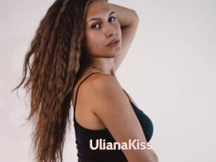 UlianaKiss