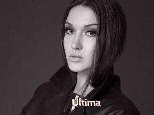 Ultima