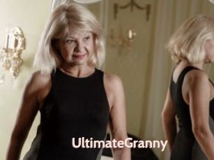 UltimateGranny