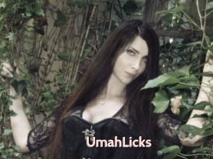 UmahLicks