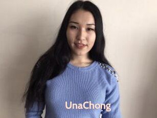 UnaChong