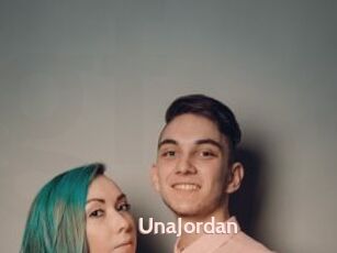 UnaJordan