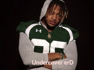 Undercover_erD