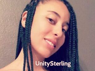 UnitySterling