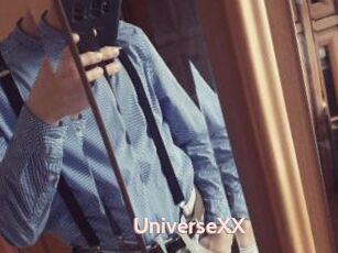 UniverseXX