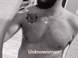 Unknownman