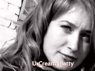 UrCreamyKatty