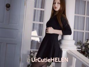 UrCutieHELEN