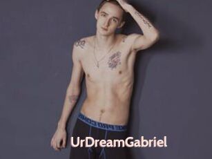 UrDreamGabriel