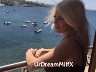 UrDreamMilfX