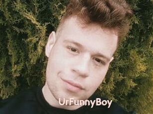 UrFunnyBoy