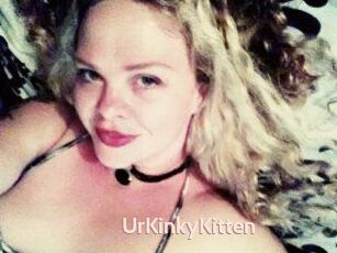 UrKinkyKitten