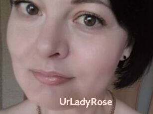 UrLadyRose