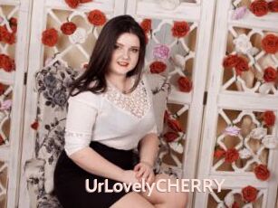 UrLovelyCHERRY