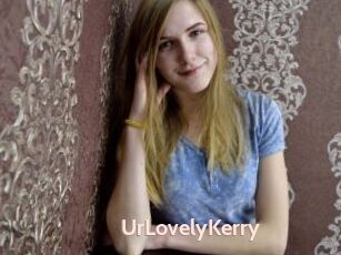 UrLovelyKerry