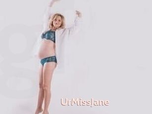 UrMissJane