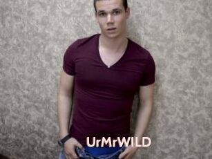 UrMrWILD