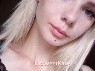 UrSweetKatty