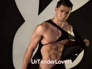 UrTenderLover1