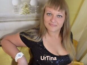 UrTina