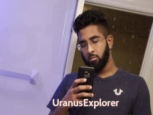 UranusExplorer