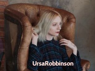 UrsaRobbinson