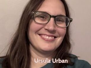 Ursula_Urban