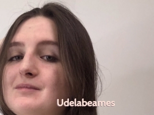 Udelabeames