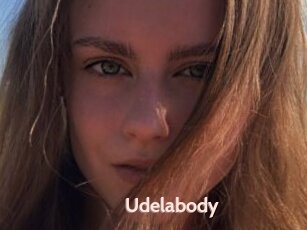 Udelabody