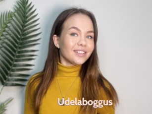 Udelaboggus