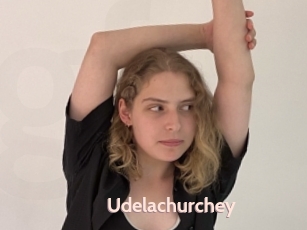 Udelachurchey