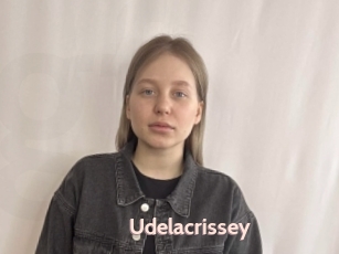 Udelacrissey