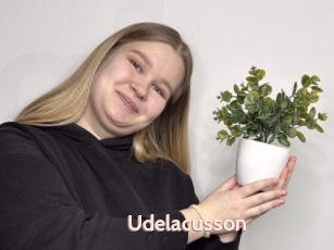 Udelacusson