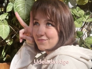 Udeladavidge