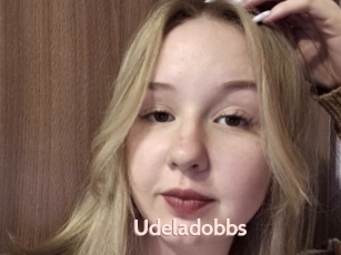 Udeladobbs