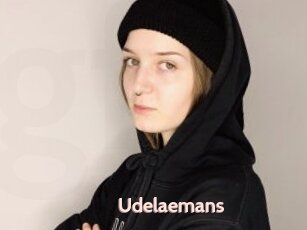 Udelaemans