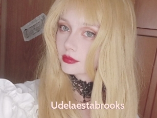 Udelaestabrooks