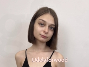 Udelaforwood