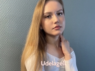 Udelagell