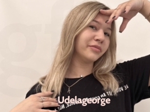 Udelageorge