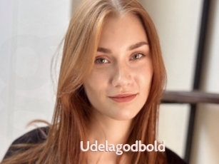 Udelagodbold