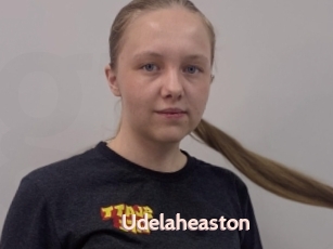 Udelaheaston