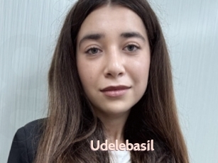 Udelebasil