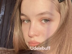 Udelebuff