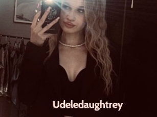 Udeledaughtrey