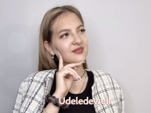 Udeledewell