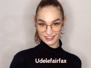 Udelefairfax